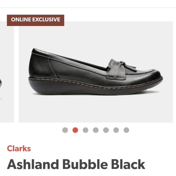 Clarks Ashland Bubble - Picture 4 of 12